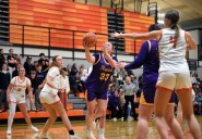 360Preps Photos: Columbia River girls top Washougal 61
