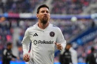 Lionel Messi. El capitán de la selección perdió millones de euros con sus negocios inmobiliarios