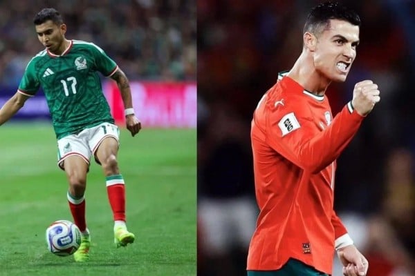 Van México y Portugal el 28 de marzo a reapertura del Azteca