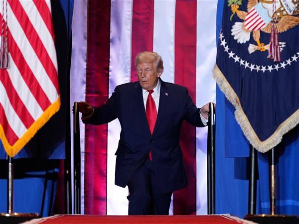 Editorial: Reality cannot be ignored