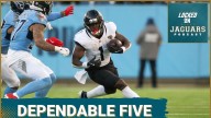 UNSUNG HEROES: Jacksonville Jaguars’ Secret Weapons TRANSFORM Winning Ways in AFC South Race