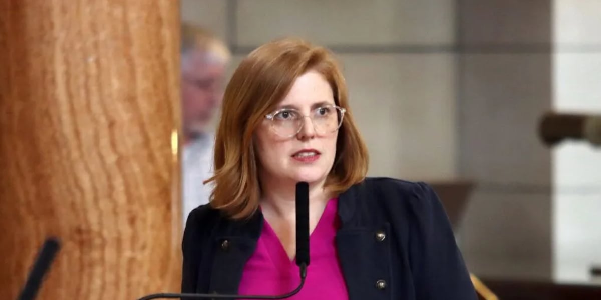 Nebraska senator denied access to WEC turned ICE detention facility