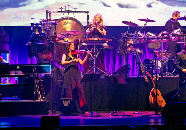 Yinzer Christmas, Ozzy tribute, BBI and more Pittsburgh concerts this week