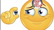 Los memes más graciosos de la eliminación de Rayados en Semifinales del Apertura 2025 ante Toluca