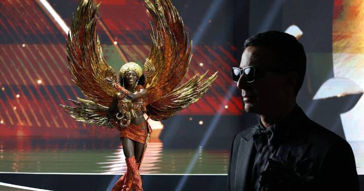 ‘No la quería en su jet’: Olivia Yacé no ganó Miss Universo por decisión de Raúl Rocha, afirma Omar Harfouch