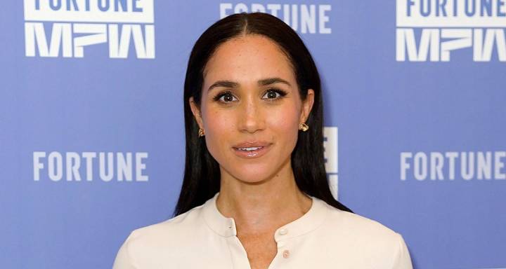 Meghan Markle’s Estranged Father Thomas Markle Is In the ICU After Emergency Surgery | Meghan Markle, Newsies, Thomas Markle