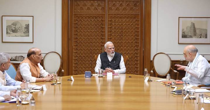 Cabinet Nod To Repeal 71 Laws That Outlived Utility