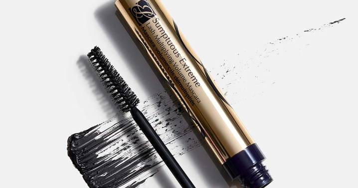 ‘Great value’ £74 Estee Lauder gift set that includes ‘best mascara ever’ is slashed to £31