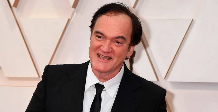 Tarantino elige su top de películas del siglo XXI; sorprende una de Pixar