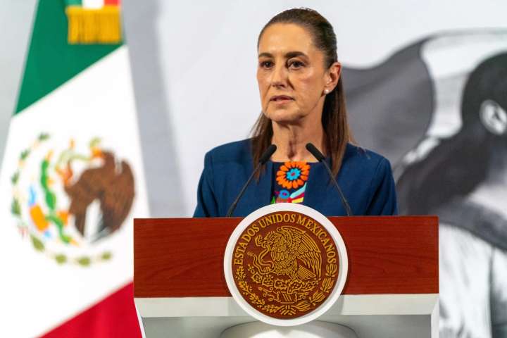 Mexico Imposes Up to 50% Tariffs on Indian and Asian Imports, Signaling Shift from Free Trade