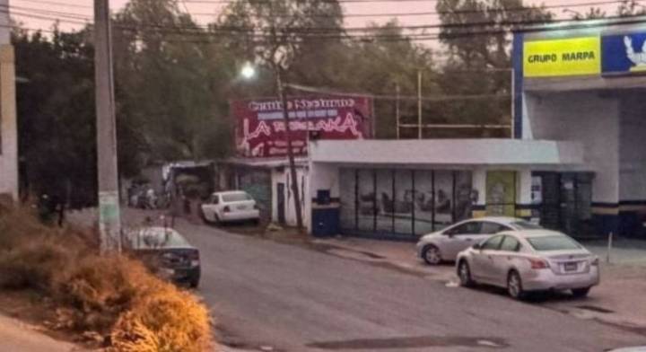 Ataque en bar de Tula deja seis muertos y desata fuerte operativo