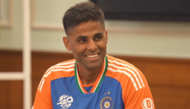 Hardik’s Experience Is Invaluable, Gives Good Balance To The Side: Suryakumar