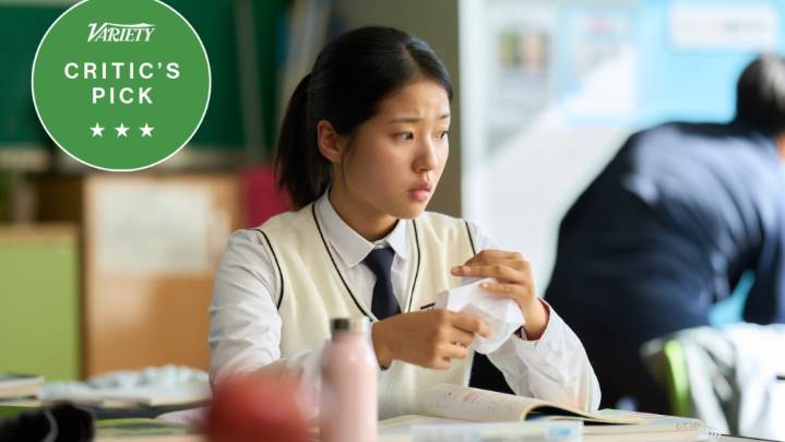 'The World of Love' Review: Superb Drama Tackles Child Sexual Abuse