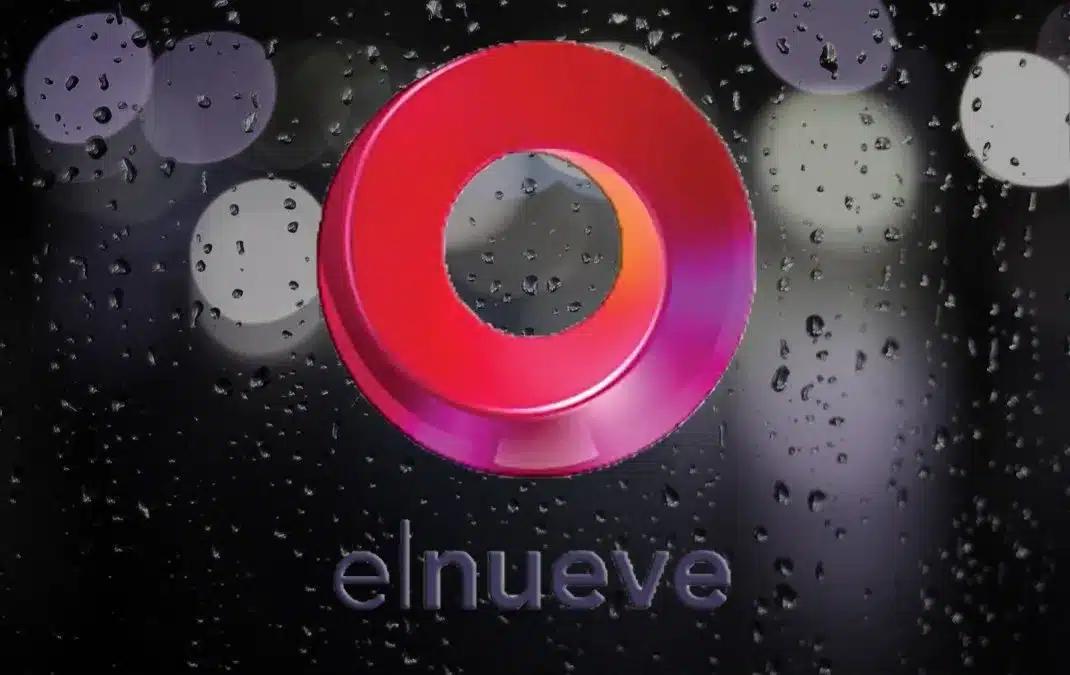 «Me dieron tres meses de vida»: impacto en Canal Nueve por lo que pasó en el ciclo de Jey Mammon