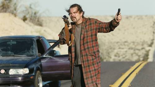 'One Battle After Another' lidera las nominaciones a los Globos de Oro