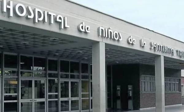 Detuvieron a un acusado de agredir a su pareja y fracturarle el brazo a su bebé