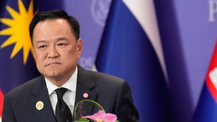 ‘Like to return power to the people’: Thai PM signals parliament dissolution, paving way for election