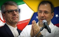 Venezuela agradece a Irán por rechazar asalto a buque petrolero por EEUU