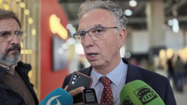 Quintana aboga por que no suceda con Almaraz como con Garoña, cerrada "sin ningún plan alternativo"