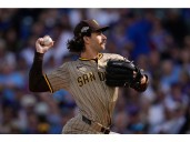 Blue Jays, pitcher Cease, make seven