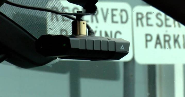 ACLU raises Iowa alarm on license plate reader privacy issues