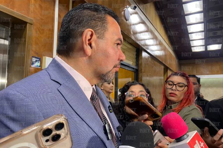 Confía alcalde en pronta solución a protestas de agricultores