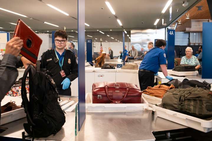 PDX will charge a new $45 fee for air travelers without REAL ID starting Feb. 1