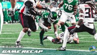 Jets-Falcons Game Recap | Nick Folk Kicks Game-Winning FG to Secure 27-24 Win Over Falcons