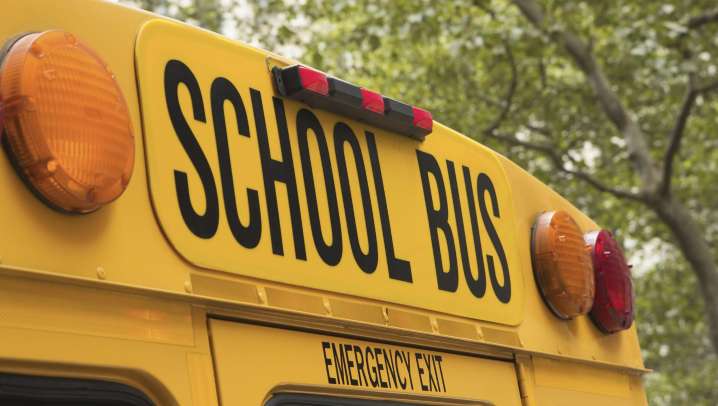 Stopped school buses add to Sarasota traffic headaches