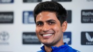 Shubman Gill Finally Breaks Silence On Recovery From Neck Injury: 'I Feel...'
