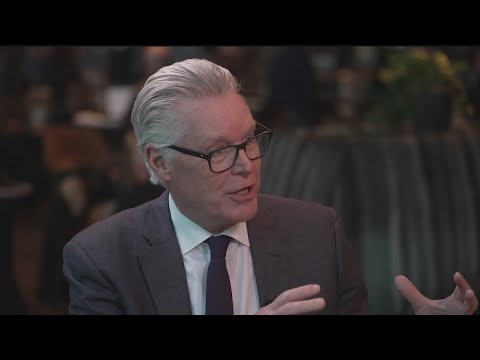 Delta CEO shares how he sees airline using AI in future