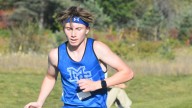 Mackinaw City’s Wilson overcomes injury, has huge cross country season