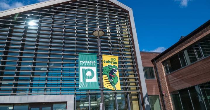 Parkland College, Unit 4 team up for new Early Transfer Academy program