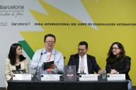 Hay fracaso de reformas a Constitución por desequilibrio de poder político, señalan en FIL magistrados electorales