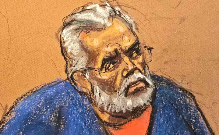 Adelantan fecha de sentencia para Ismael “El Mayo” Zambada en Nueva York