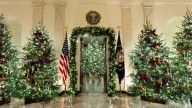 Cómo reservar el exclusivo tour navideño de la Casa Blanca en 2025