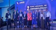 Policía Cibernética obtiene 2do lugar nacional en Premios de Ciberseguridad 2025
