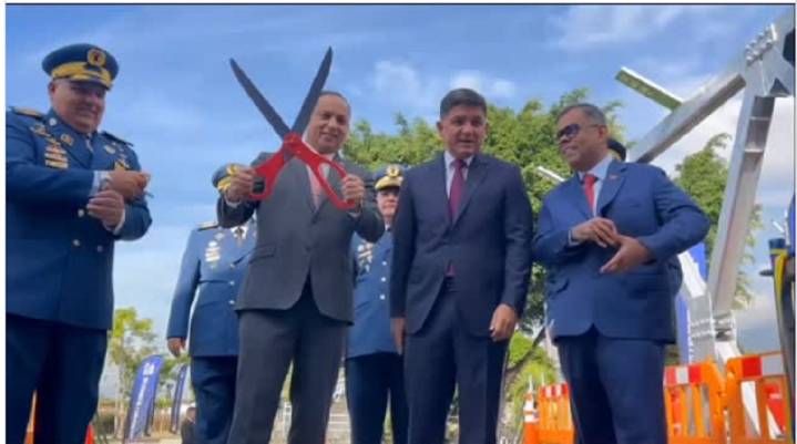 Expo Transporte Venezuela 2025: Tres días para el fortalecimiento de las alianzas estratégicas del sector