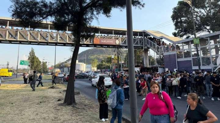 Reanudan Servicio Parcial en Línea A del Metro CDMX: ¿En Qué Estaciones No Hay Operación?
