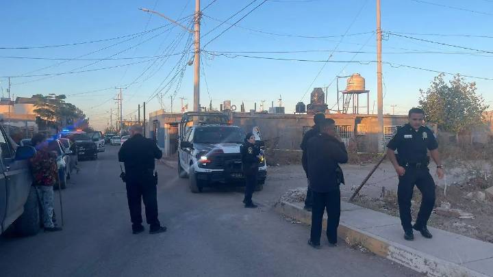 Atropellan a menor de dos años en la colonia 11 de Febrero y pierde la vida