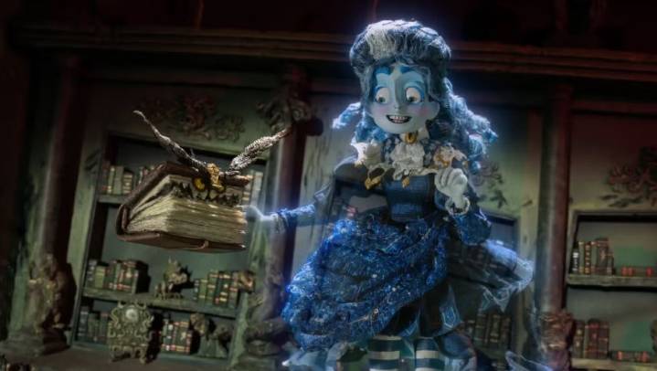 HBO Max confirma la llegada de “Soy Frankelda” a su catálogo