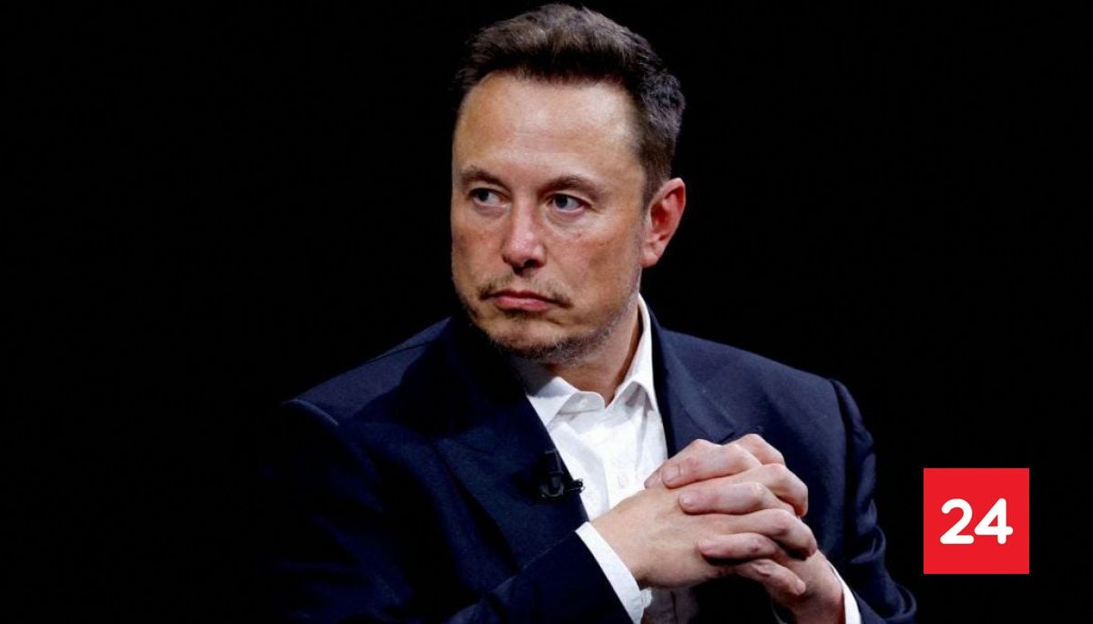 Elon Musk amenaza con una "respuesta" contra la UE por multa a X