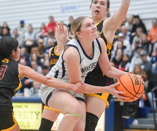 Prep sports weekly wrap-up: No need to wait for quality winter action