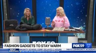 Fashion gadgets to stay warm this winter season