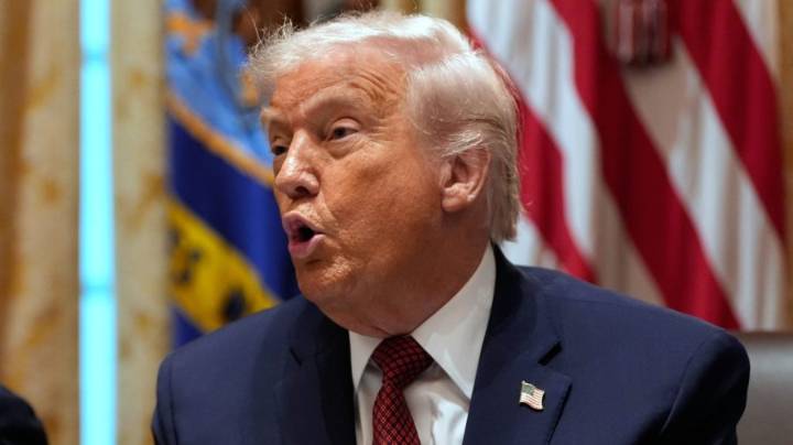 Trump’s $12 billion farm aid plan targets tariff