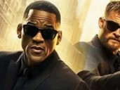 La saga ‘Men in Black’ resucita con una nueva película, la quinta