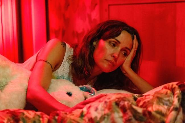 Following strong showing in the precursors, Rose Byrne is Kick-ing the competition in Best Actress Oscar odds