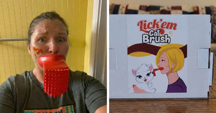 19 Quirky Gifts For The Friend Whose Taste Is Best Described As “Gloriously Unhinged”