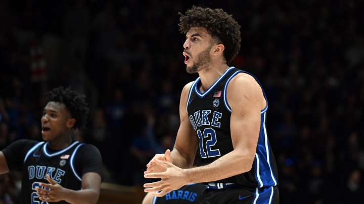 Duke at Michigan State odds, picks and predictions