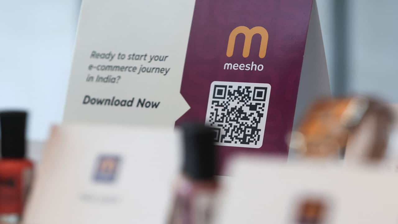 Fidelity International acquires 6.3 pc stake in Meesho